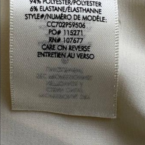 Alice + Olivia Jenine Sedona-vibe halter neck high low midi dress size Large - Picture 4 of 9